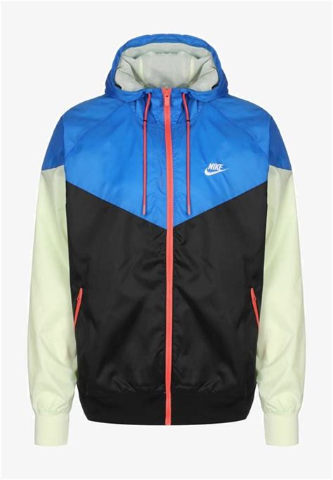 herfst jas nike|Nike Jassen online kopen .